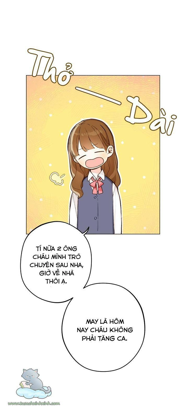 Trang Trại Hạt Dẻ Gần Cung Điện Hoàng Gia Chapter 2 - 54