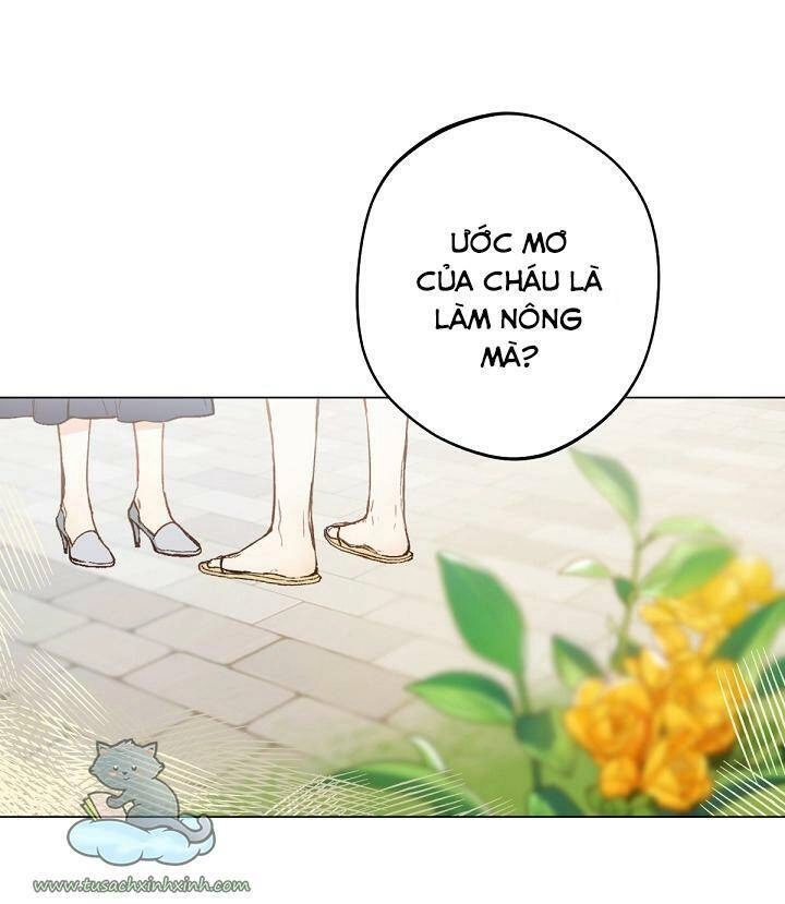 Trang Trại Hạt Dẻ Gần Cung Điện Hoàng Gia Chapter 2 - 58