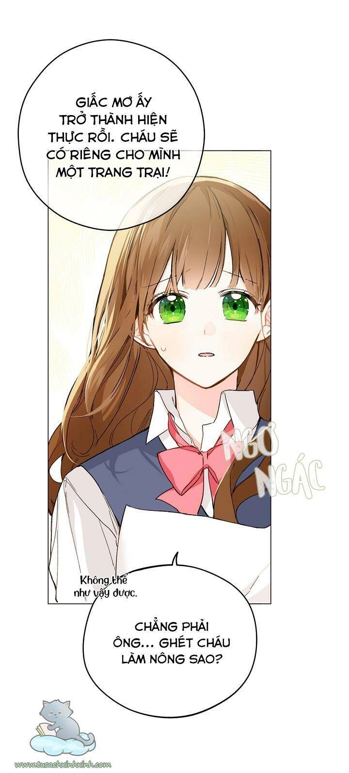 Trang Trại Hạt Dẻ Gần Cung Điện Hoàng Gia Chapter 2 - 59