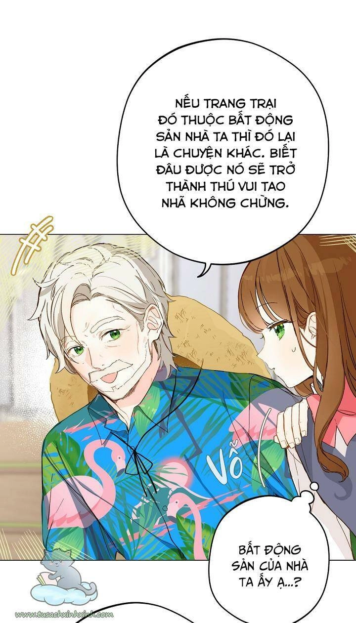 Trang Trại Hạt Dẻ Gần Cung Điện Hoàng Gia Chapter 2 - 61