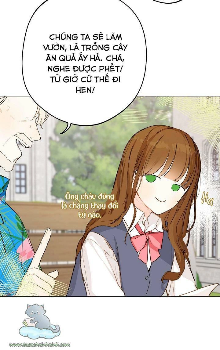 Trang Trại Hạt Dẻ Gần Cung Điện Hoàng Gia Chapter 2 - 62