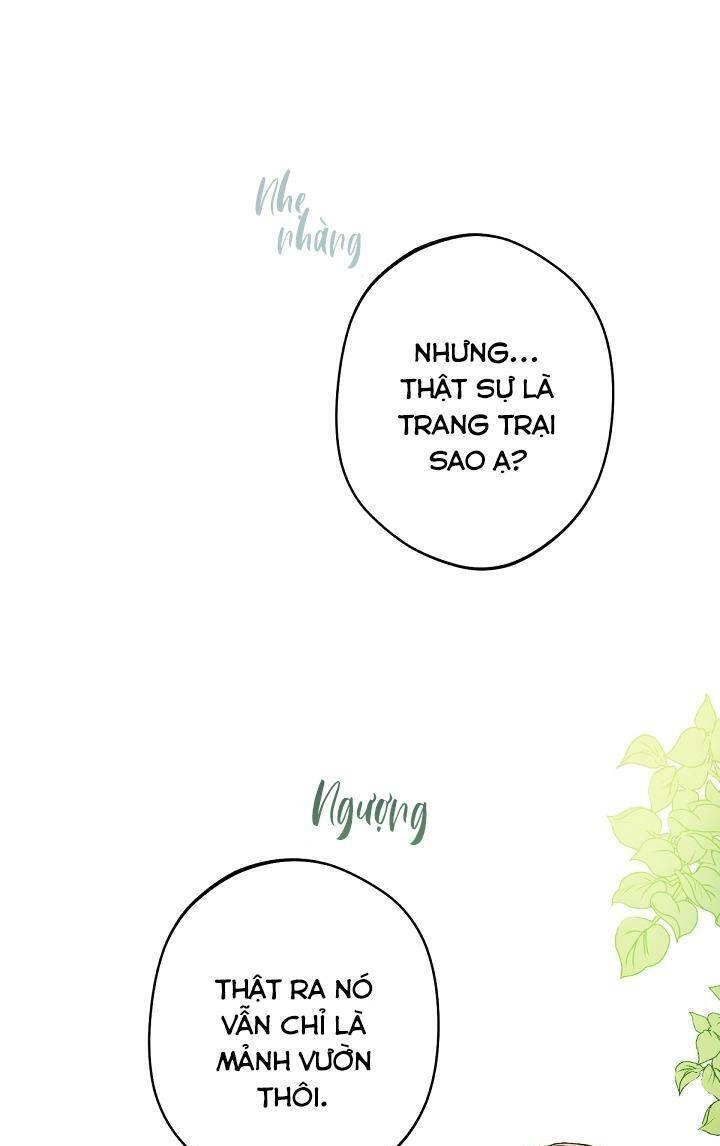 Trang Trại Hạt Dẻ Gần Cung Điện Hoàng Gia Chapter 2 - 63