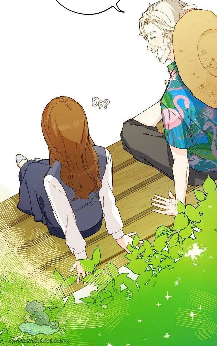 Trang Trại Hạt Dẻ Gần Cung Điện Hoàng Gia Chapter 2 - 64