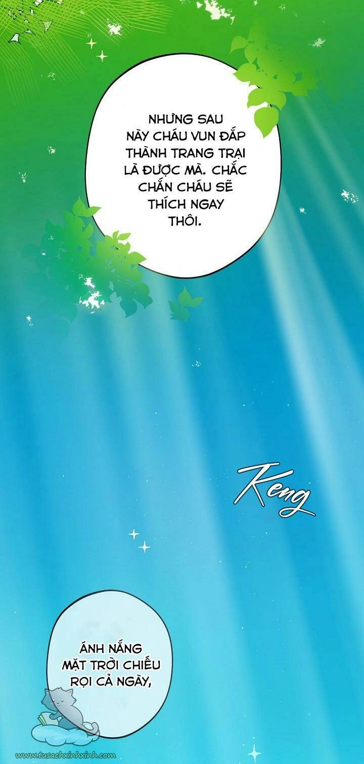 Trang Trại Hạt Dẻ Gần Cung Điện Hoàng Gia Chapter 2 - 65