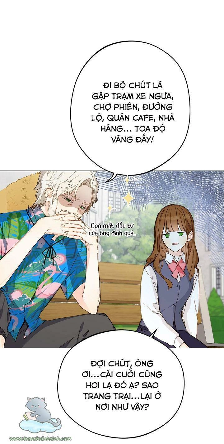 Trang Trại Hạt Dẻ Gần Cung Điện Hoàng Gia Chapter 2 - 68