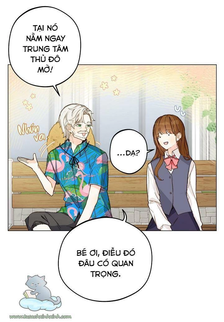 Trang Trại Hạt Dẻ Gần Cung Điện Hoàng Gia Chapter 2 - 69