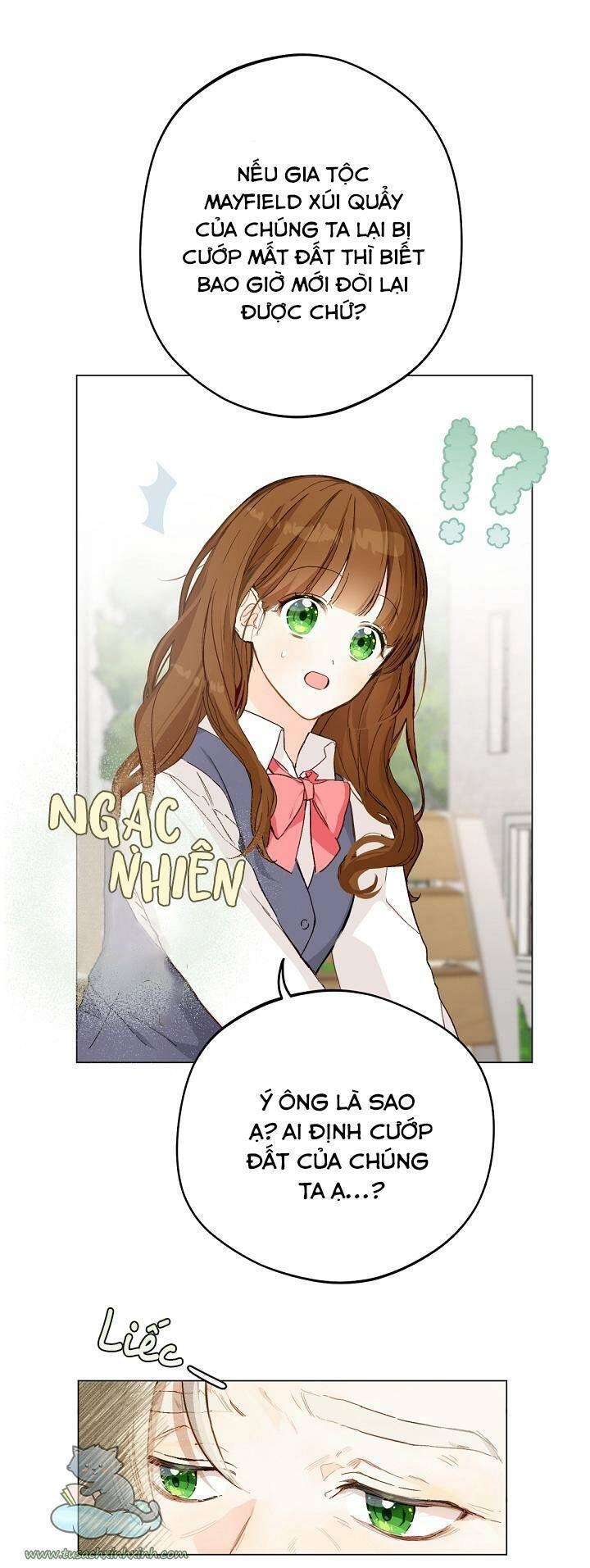 Trang Trại Hạt Dẻ Gần Cung Điện Hoàng Gia Chapter 2 - 70