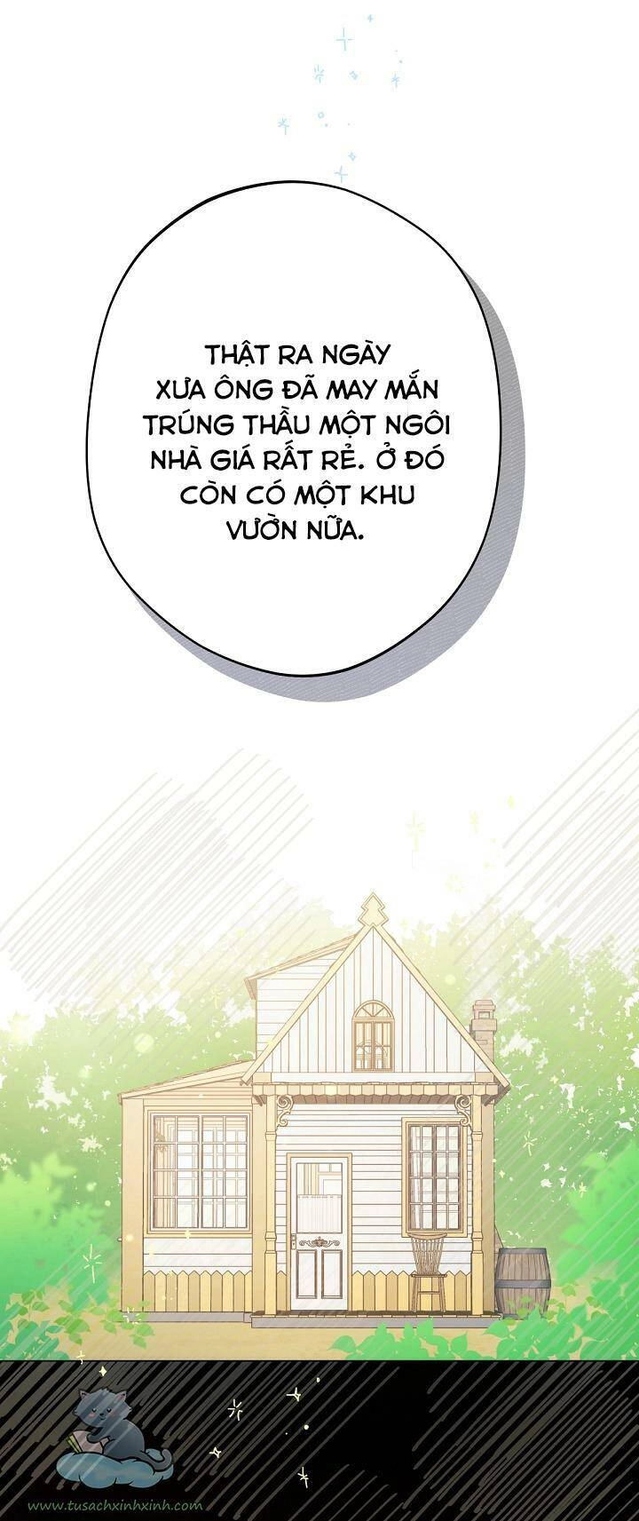 Trang Trại Hạt Dẻ Gần Cung Điện Hoàng Gia Chapter 2 - 71