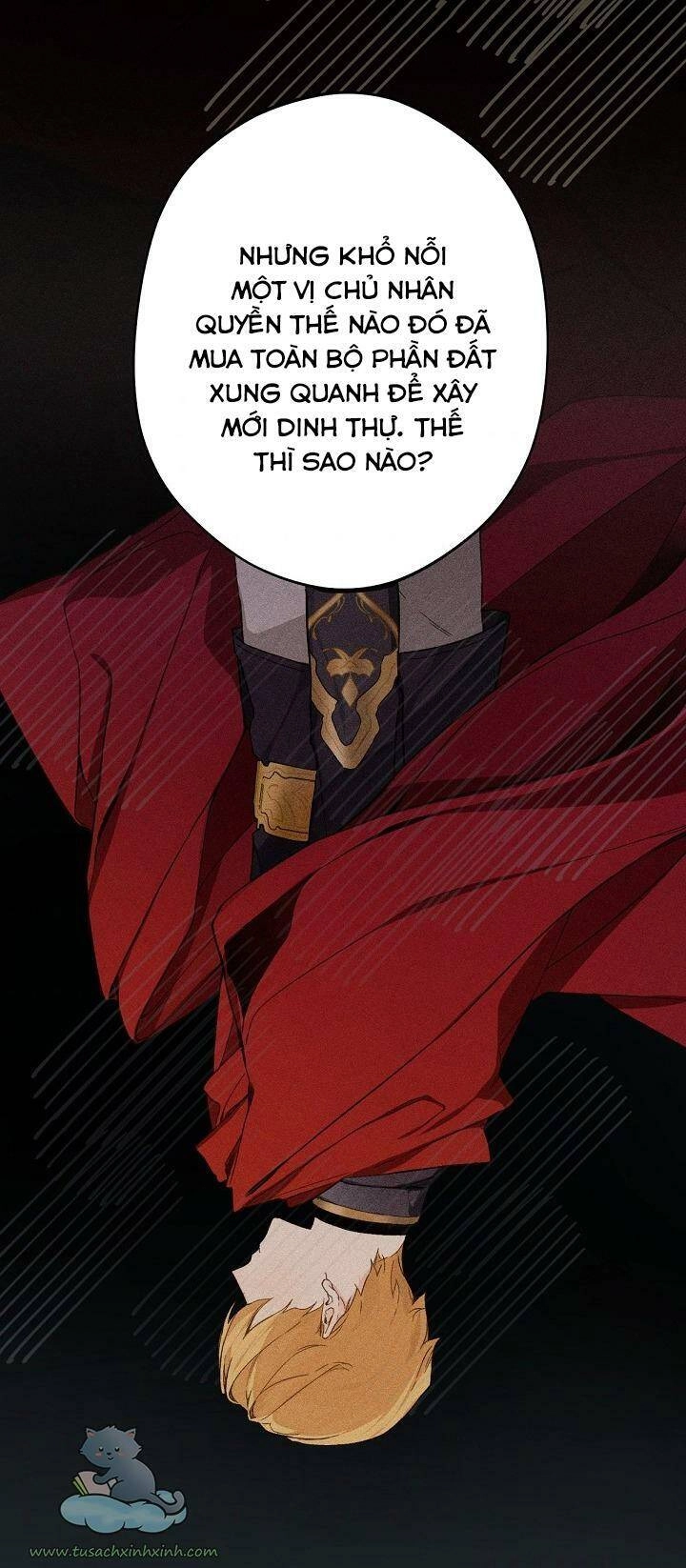 Trang Trại Hạt Dẻ Gần Cung Điện Hoàng Gia Chapter 2 - 72