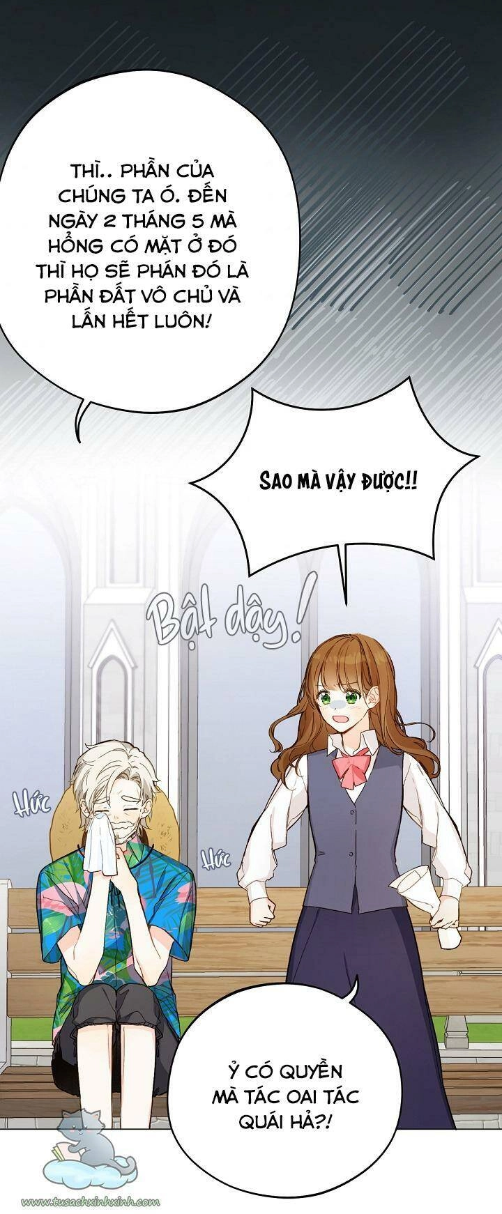 Trang Trại Hạt Dẻ Gần Cung Điện Hoàng Gia Chapter 2 - 73