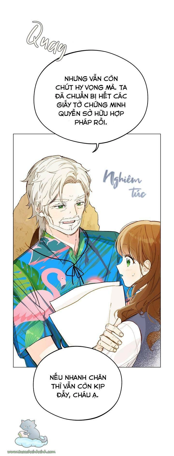 Trang Trại Hạt Dẻ Gần Cung Điện Hoàng Gia Chapter 2 - 74