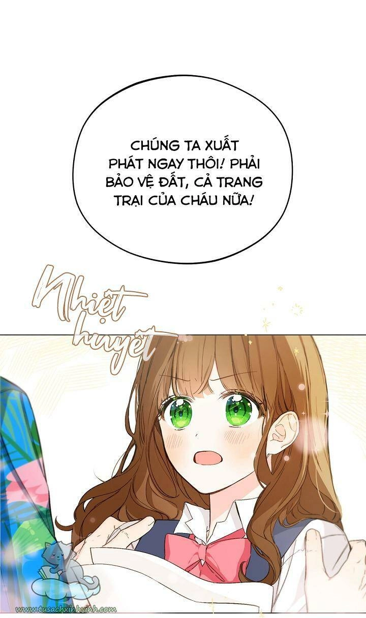 Trang Trại Hạt Dẻ Gần Cung Điện Hoàng Gia Chapter 2 - 75