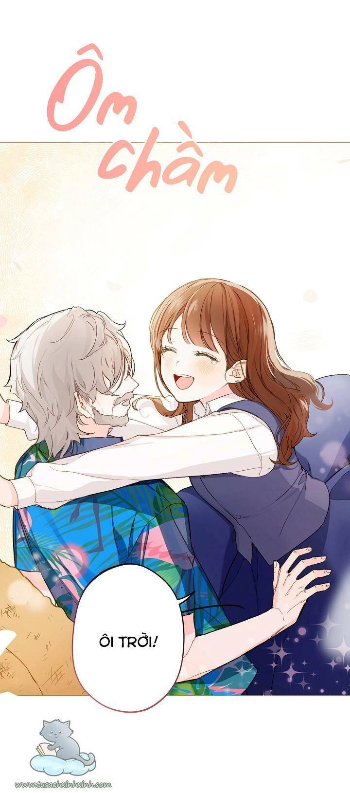 Trang Trại Hạt Dẻ Gần Cung Điện Hoàng Gia Chapter 2 - 78