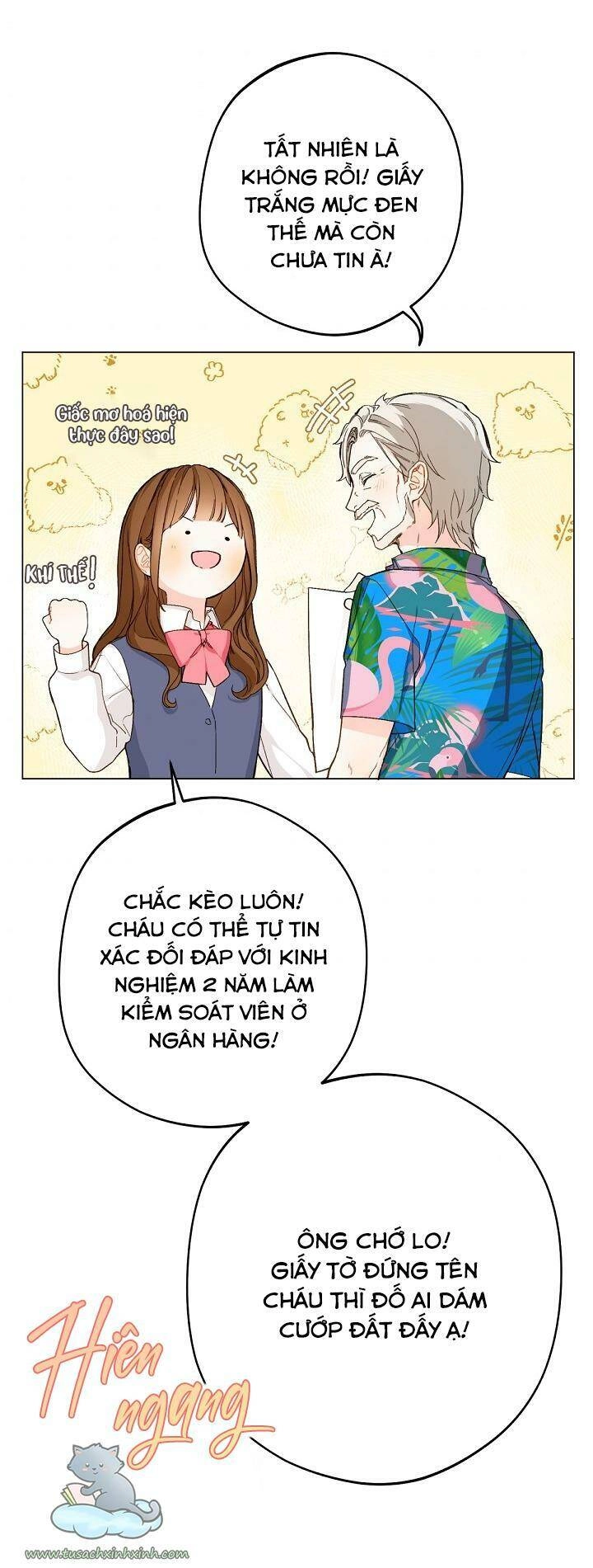 Trang Trại Hạt Dẻ Gần Cung Điện Hoàng Gia Chapter 2 - 80