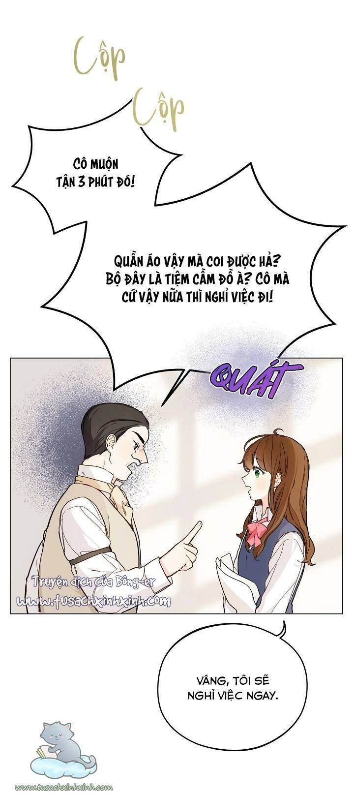 Trang Trại Hạt Dẻ Gần Cung Điện Hoàng Gia Chapter 2 - 86