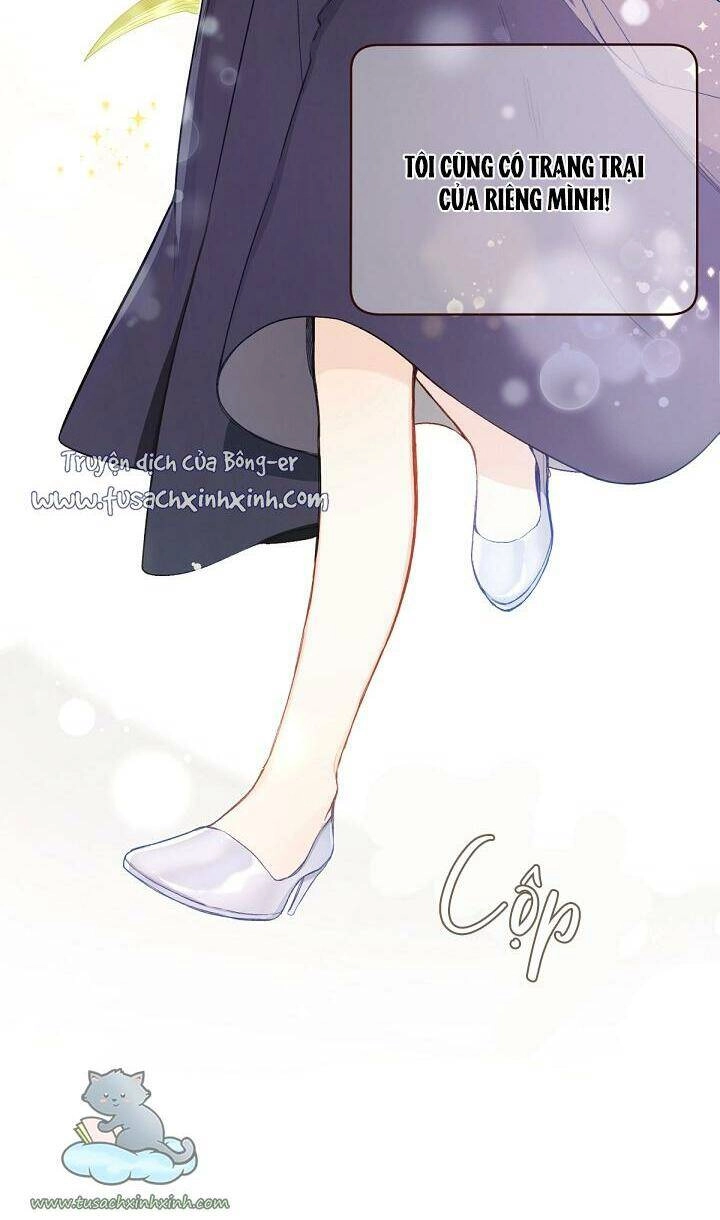 Trang Trại Hạt Dẻ Gần Cung Điện Hoàng Gia Chapter 2 - 93