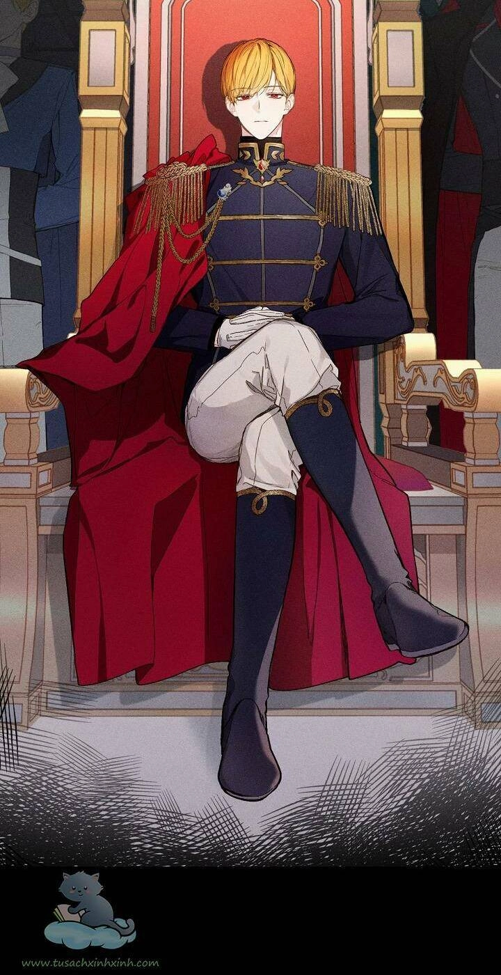 Trang Trại Hạt Dẻ Gần Cung Điện Hoàng Gia Chapter 2 - 95