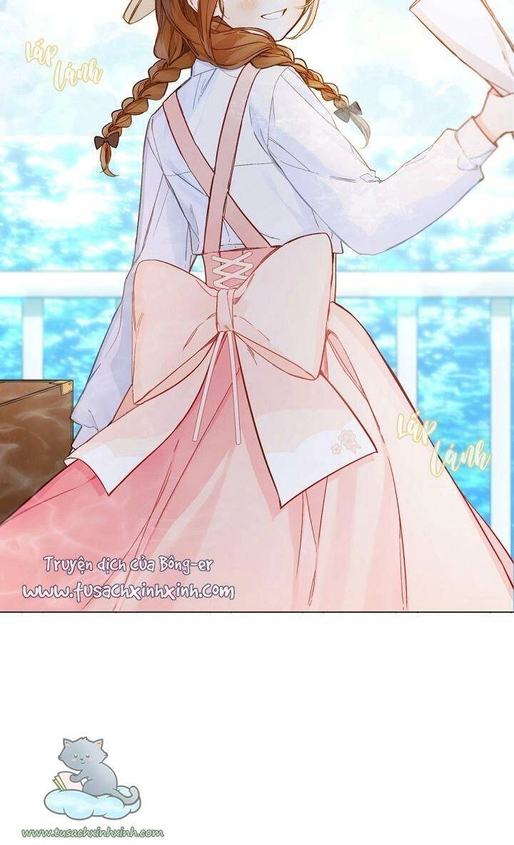 Trang Trại Hạt Dẻ Gần Cung Điện Hoàng Gia Chapter 3 - 6