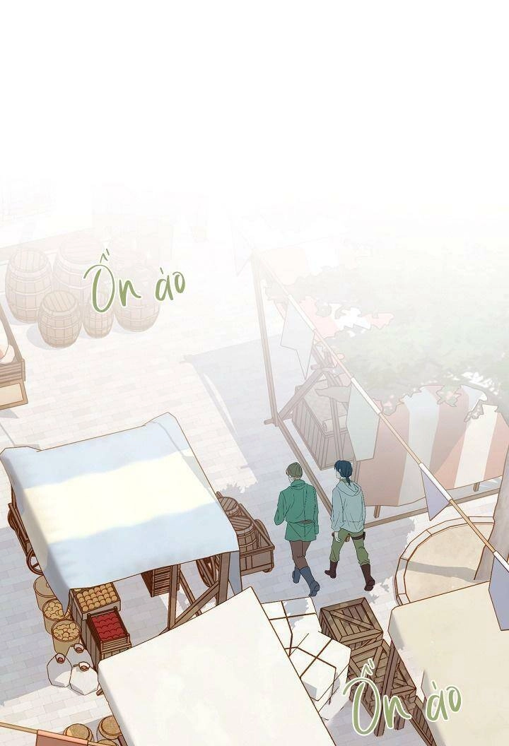 Trang Trại Hạt Dẻ Gần Cung Điện Hoàng Gia Chapter 3 - 7