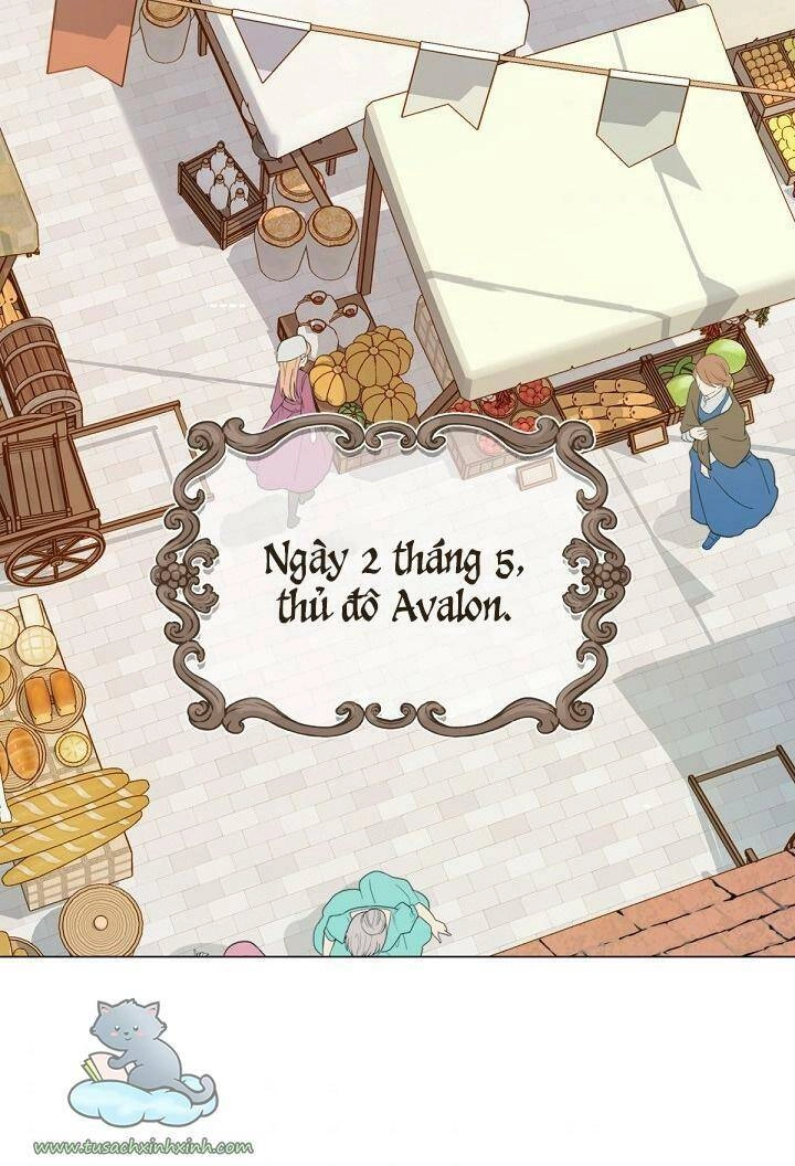 Trang Trại Hạt Dẻ Gần Cung Điện Hoàng Gia Chapter 3 - 8