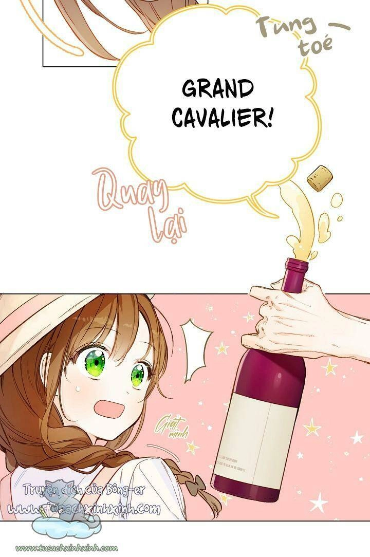 Trang Trại Hạt Dẻ Gần Cung Điện Hoàng Gia Chapter 3 - 11