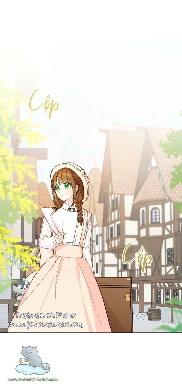 Trang Trại Hạt Dẻ Gần Cung Điện Hoàng Gia Chapter 3 - 14