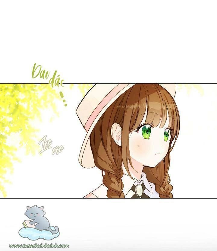 Trang Trại Hạt Dẻ Gần Cung Điện Hoàng Gia Chapter 3 - 15