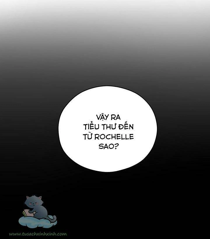 Trang Trại Hạt Dẻ Gần Cung Điện Hoàng Gia Chapter 3 - 16