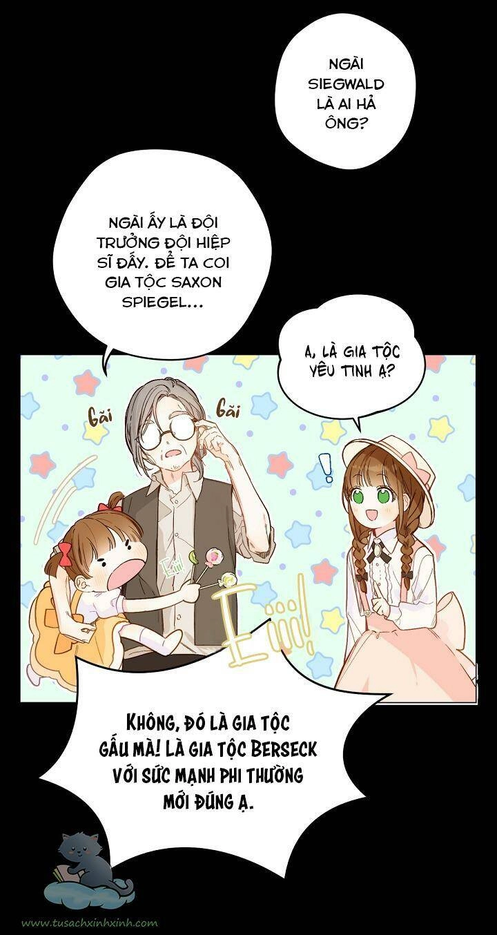 Trang Trại Hạt Dẻ Gần Cung Điện Hoàng Gia Chapter 3 - 18