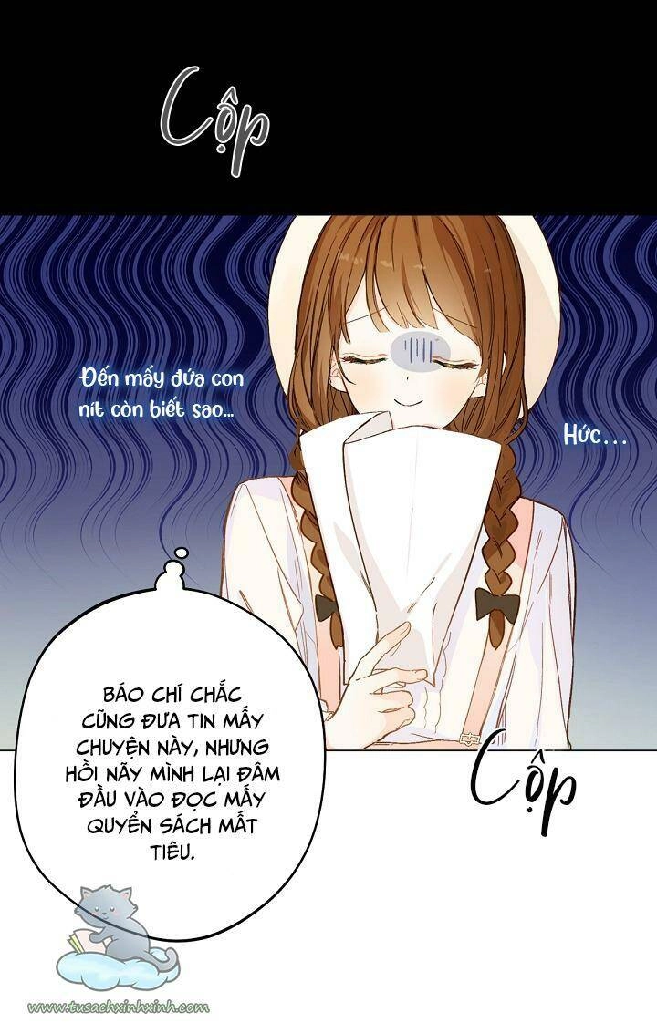 Trang Trại Hạt Dẻ Gần Cung Điện Hoàng Gia Chapter 3 - 19