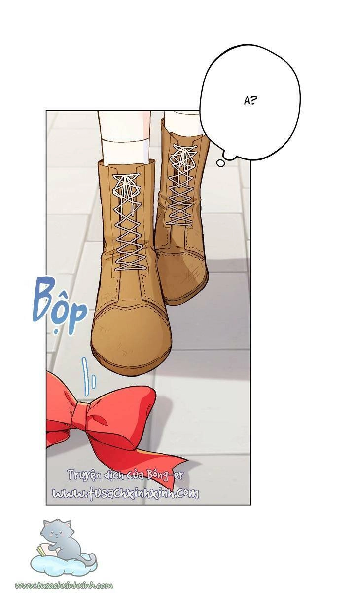 Trang Trại Hạt Dẻ Gần Cung Điện Hoàng Gia Chapter 3 - 20