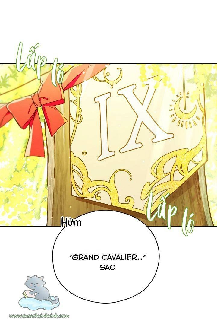 Trang Trại Hạt Dẻ Gần Cung Điện Hoàng Gia Chapter 3 - 22