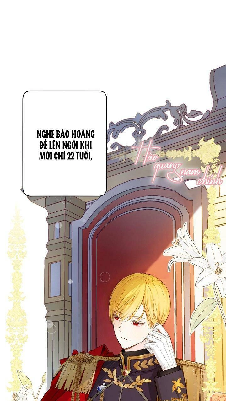 Trang Trại Hạt Dẻ Gần Cung Điện Hoàng Gia Chapter 3 - 24