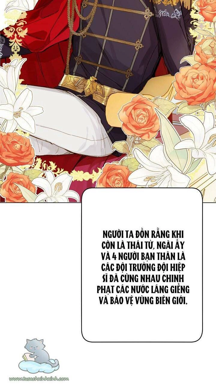 Trang Trại Hạt Dẻ Gần Cung Điện Hoàng Gia Chapter 3 - 25