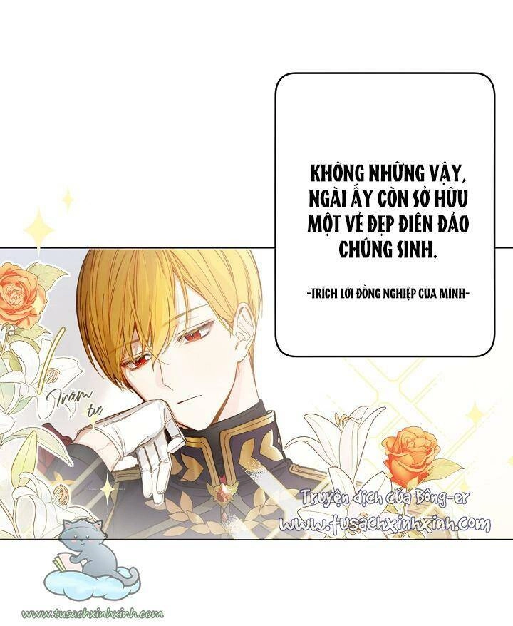 Trang Trại Hạt Dẻ Gần Cung Điện Hoàng Gia Chapter 3 - 27