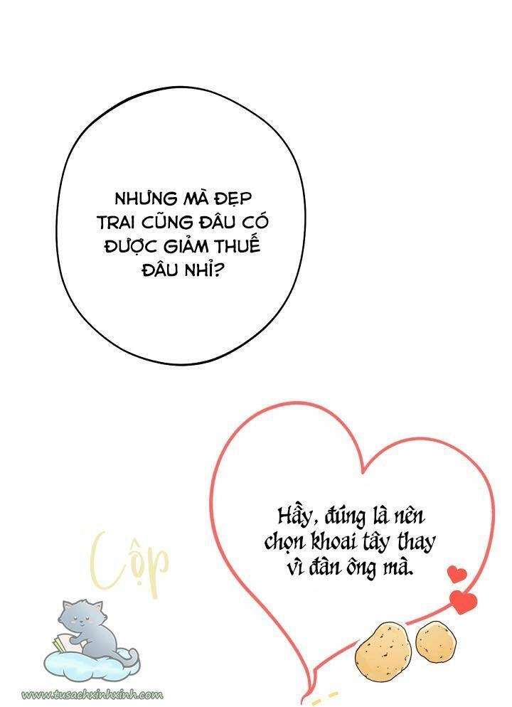 Trang Trại Hạt Dẻ Gần Cung Điện Hoàng Gia Chapter 3 - 28