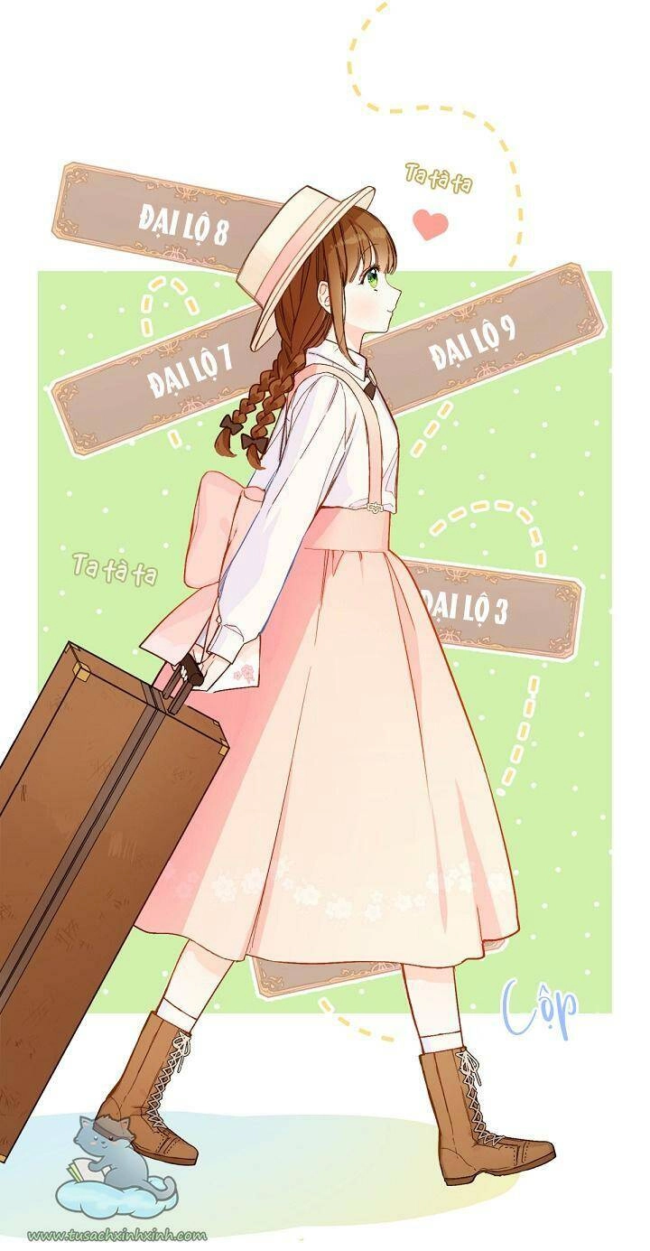 Trang Trại Hạt Dẻ Gần Cung Điện Hoàng Gia Chapter 3 - 29