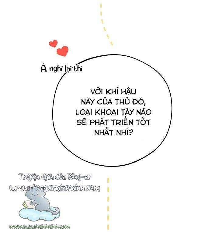 Trang Trại Hạt Dẻ Gần Cung Điện Hoàng Gia Chapter 3 - 30