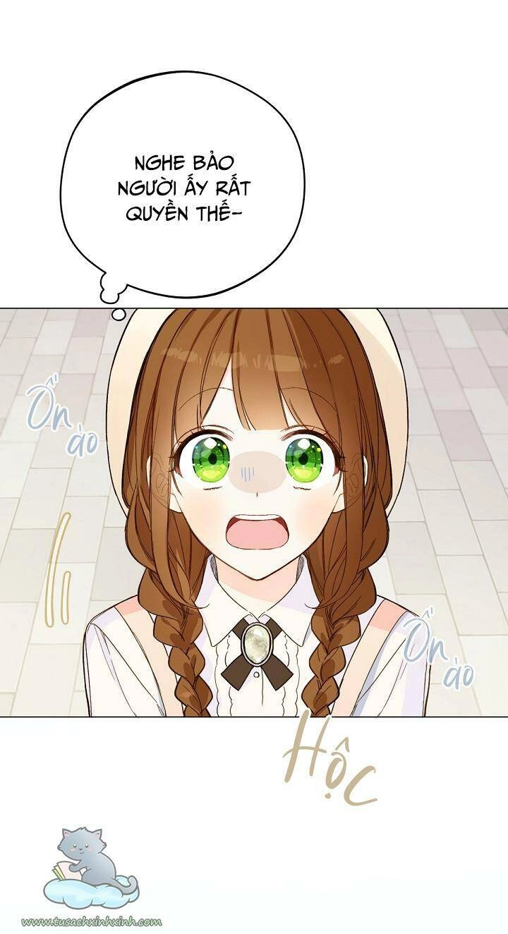 Trang Trại Hạt Dẻ Gần Cung Điện Hoàng Gia Chapter 3 - 32