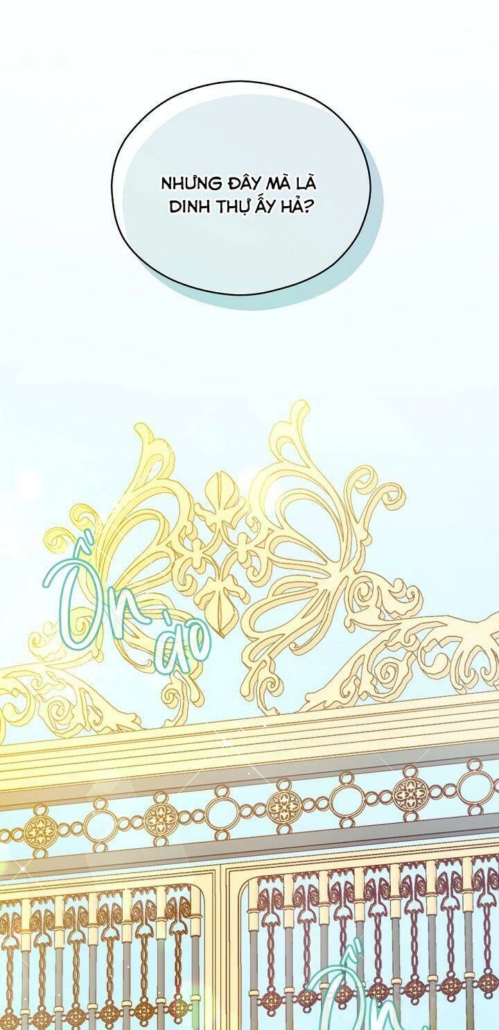 Trang Trại Hạt Dẻ Gần Cung Điện Hoàng Gia Chapter 3 - 33