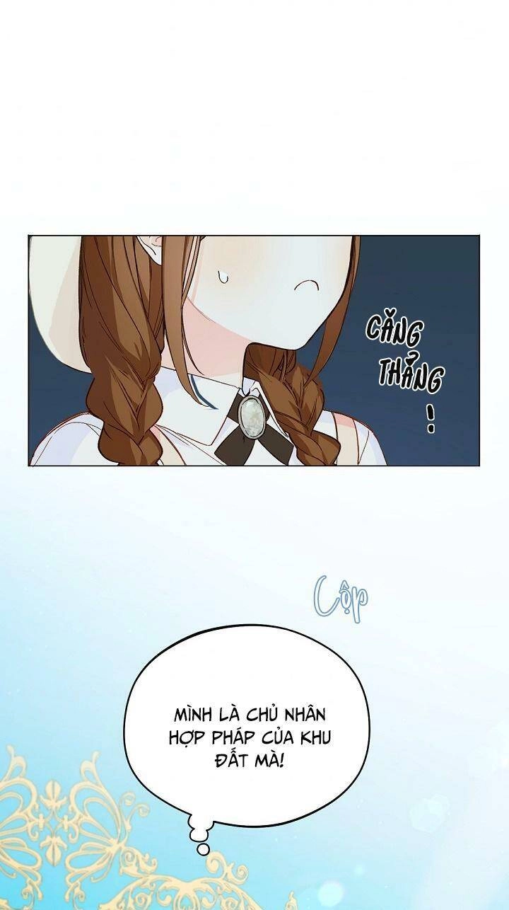 Trang Trại Hạt Dẻ Gần Cung Điện Hoàng Gia Chapter 3 - 35