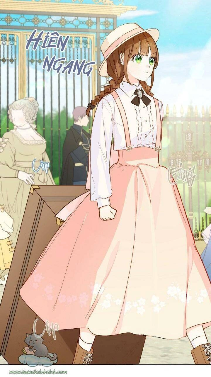 Trang Trại Hạt Dẻ Gần Cung Điện Hoàng Gia Chapter 3 - 36