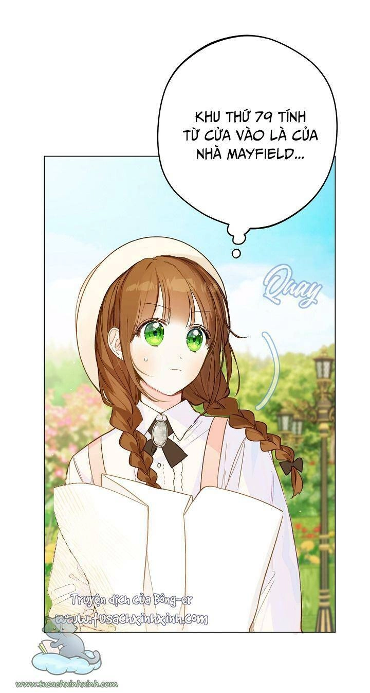 Trang Trại Hạt Dẻ Gần Cung Điện Hoàng Gia Chapter 3 - 38