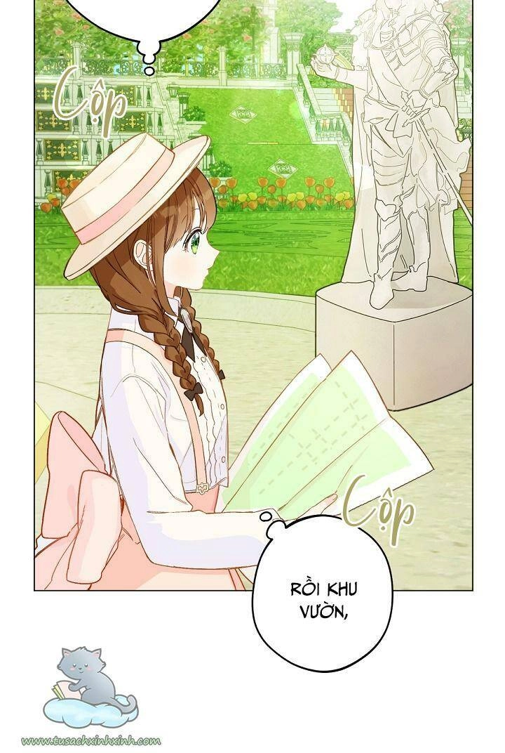 Trang Trại Hạt Dẻ Gần Cung Điện Hoàng Gia Chapter 3 - 40