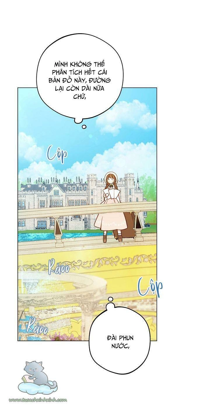 Trang Trại Hạt Dẻ Gần Cung Điện Hoàng Gia Chapter 3 - 41