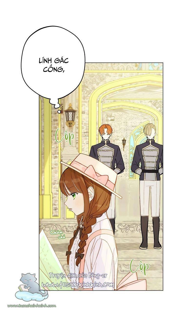 Trang Trại Hạt Dẻ Gần Cung Điện Hoàng Gia Chapter 3 - 42