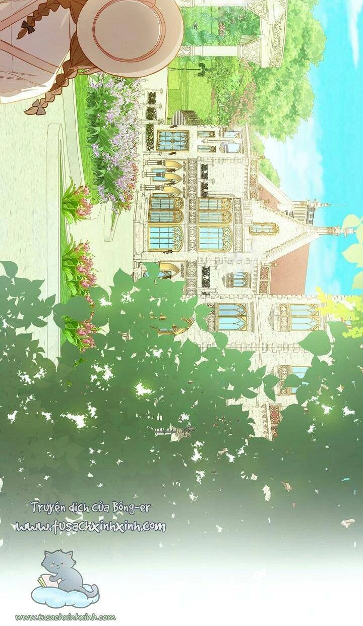 Trang Trại Hạt Dẻ Gần Cung Điện Hoàng Gia Chapter 3 - 47