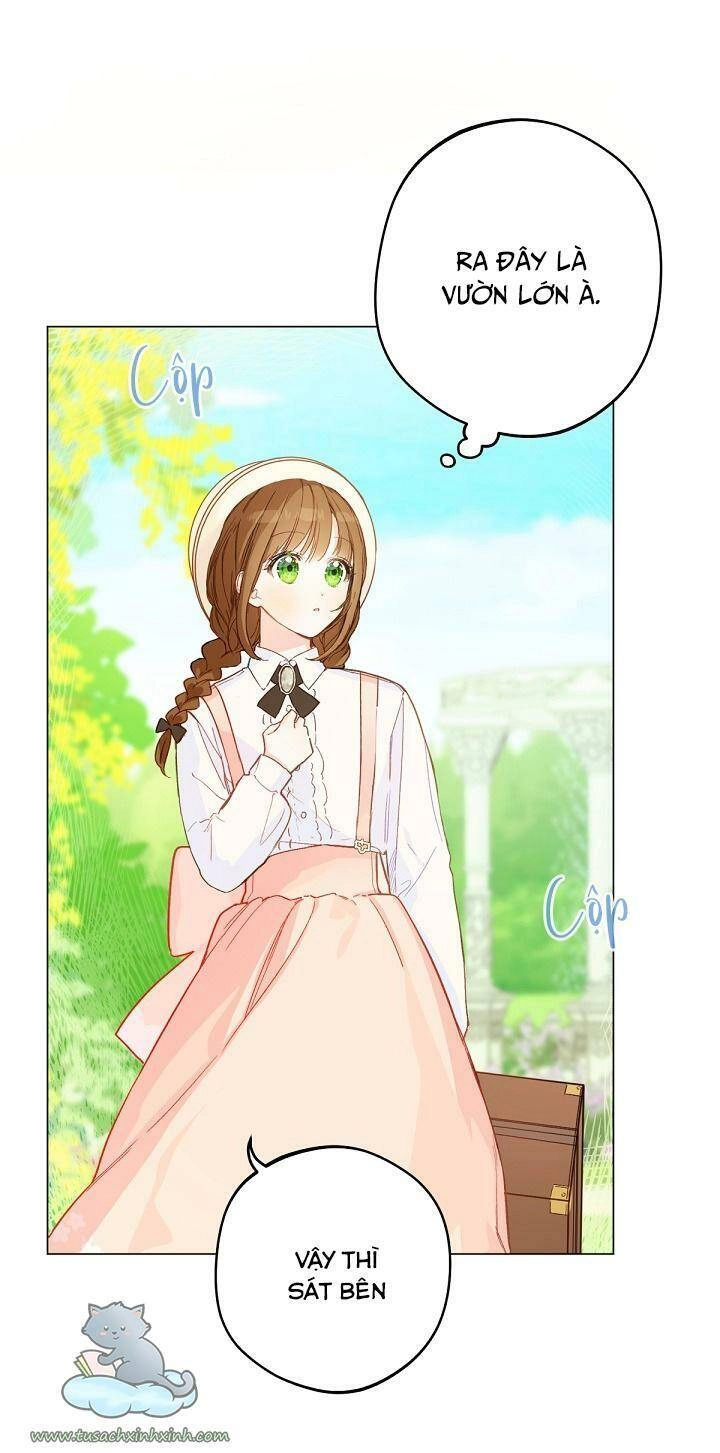 Trang Trại Hạt Dẻ Gần Cung Điện Hoàng Gia Chapter 3 - 48