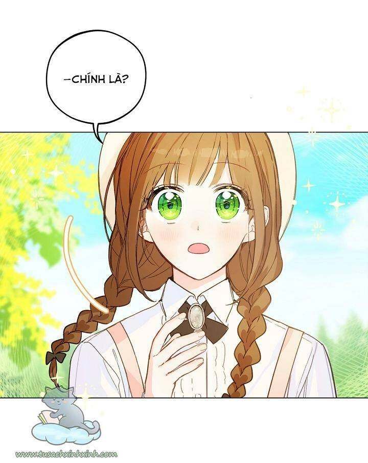 Trang Trại Hạt Dẻ Gần Cung Điện Hoàng Gia Chapter 3 - 49