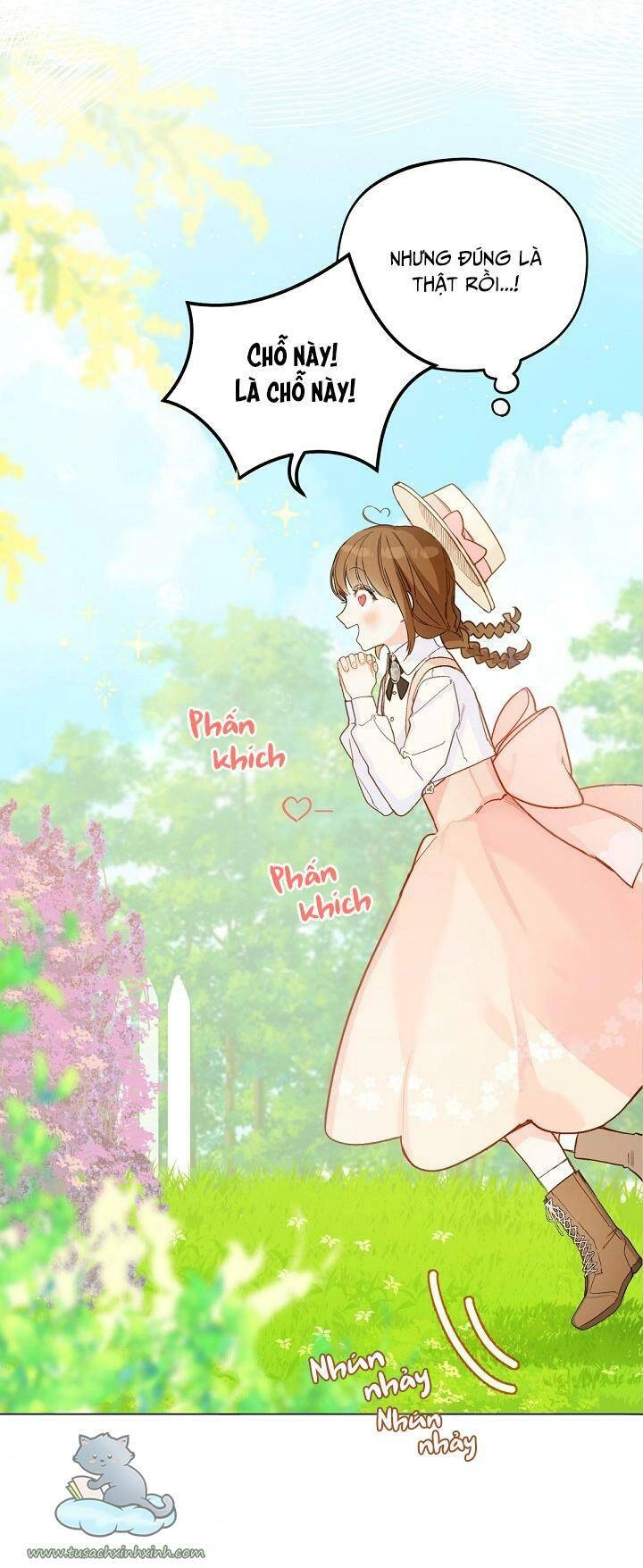 Trang Trại Hạt Dẻ Gần Cung Điện Hoàng Gia Chapter 3 - 52